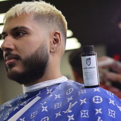 Marathon Barbershop