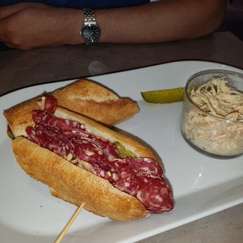 The Harbour Bistro - Sandwich soooo yummy :) - Kosher Near Me - Surfside, Florida The Harbour Bistro - Sandwich soooo yummy :) - Kosher Near Me - Surfside, Florida