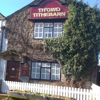 Th'Old Tithe Barn - Pubs Near Me - Preston, LAN Th'Old Tithe Barn - Pubs Near Me - Preston, LAN