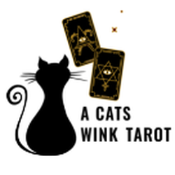 A Cats Wink Tarot