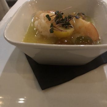 Lucca Restaurant - Shrimp (Appetizer) - Italian Near Me - Canton, Ohio