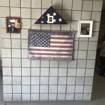 Toby’s Auto Mechanic - Our Office's Veteran Wall - Auto Repair Near Me - Casa Grande, Arizona Toby’s Auto Mechanic - Our Office's Veteran Wall - Auto Repair Near Me - Casa Grande, Arizona