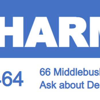 Wappingers Falls Pharmacy - If you live within 2 miles of our pharmacy, you may be eligible for FREE, SAME DAY DELIVERY. - Pharmacy Near Me - Wappingers Falls, New York