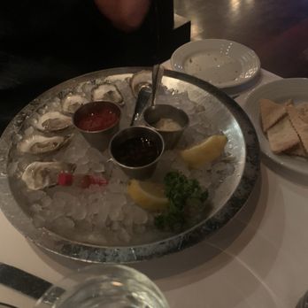 Vic & Anthony's Steakhouse - Oysters - Steakhouses Near Me - Houston, Texas Vic & Anthony's Steakhouse - Oysters - Steakhouses Near Me - Houston, Texas