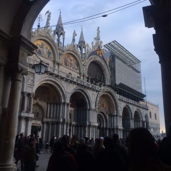 Piazza San Marco - Public Plazas Near Me - Venezia, VE
