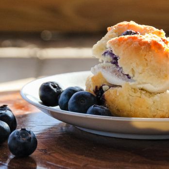 Elderberry Marsh - Blueberry biscuits made with Elderberry Marsh Buttermilk Biscuit Mix - Honey Near Me - Middlefield, Ohio Elderberry Marsh - Blueberry biscuits made with Elderberry Marsh Buttermilk Biscuit Mix - Honey Near Me - Middlefield, Ohio