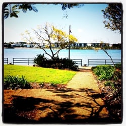 Sir Manuel Hornibrook Park