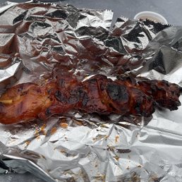 Chicken BBQ