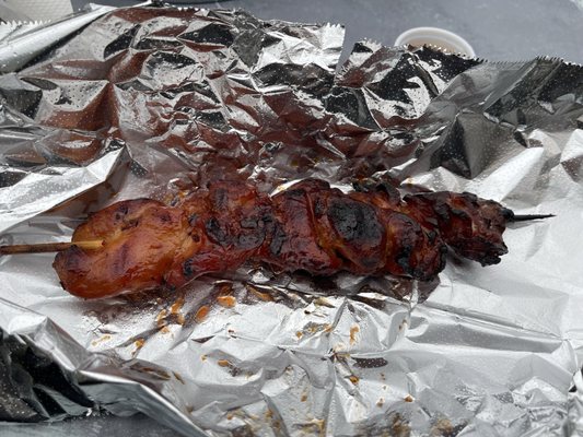 Carillo’s Caldo by null