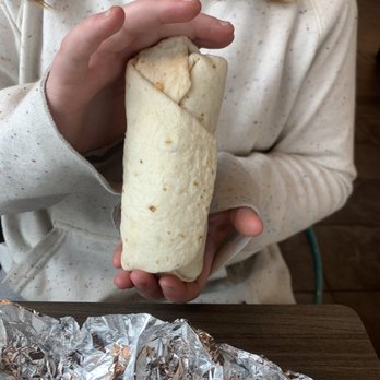 El Pollo Loco - Bean rice and cheese size burrito - Chicken Shop Near Me - Salt Lake City, Utah El Pollo Loco - Bean rice and cheese size burrito - Chicken Shop Near Me - Salt Lake City, Utah