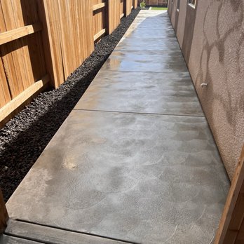 JJ Concrete & Landscaping - Landscaping Near Me