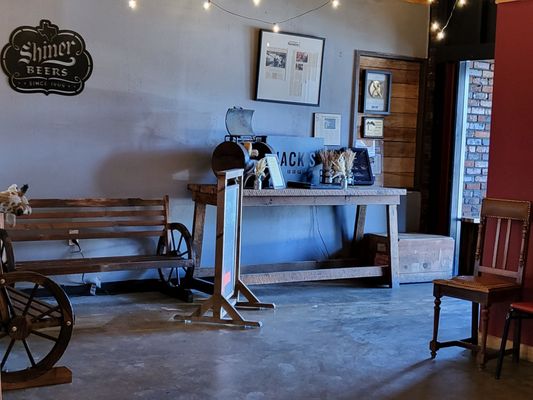 Jack's BBQ & Steakhouse - Seattle by null Jack's BBQ & Steakhouse - Seattle by null