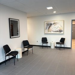 Cascade Eye and Skin Centers - Foyer