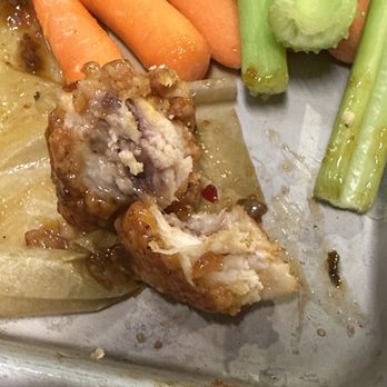 Buffalo Wild Wings - Chicken Wings Near Me - Santa Maria, California
