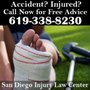 San Diego Injury Law Center