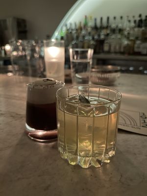 Bar 1912 by null