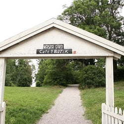 Hästa Gård