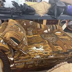 Afro Centric Network - Mudcloth from Afrocentric