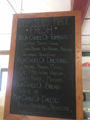 Menu photo 5 Showcase Meats Akron, OH Menu photo 5 Showcase Meats Akron, OH