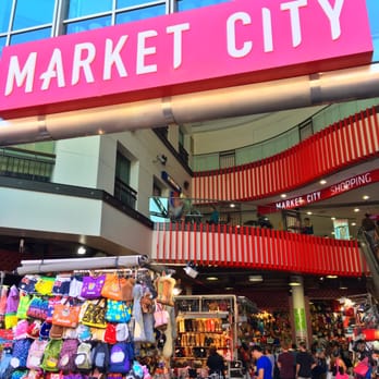 Paddy's Markets - Farmers Market Near Me - Sydney, NSW