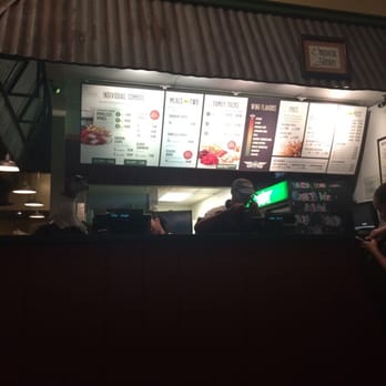 Wingstop - Chicken Wings Near Me - Killeen, Texas