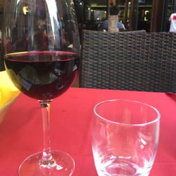House Reds are delicious! House Reds are delicious!