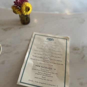 Bettina - Pizza Near Me - Santa Barbara, California Bettina - Pizza Near Me - Santa Barbara, California