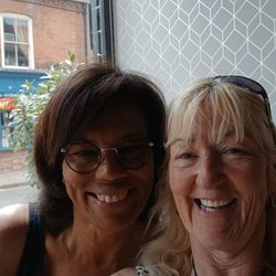 Live & Let Live Inn - Enjoying Tapas