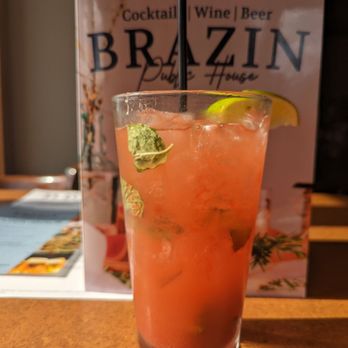 Brazin American Pub & Eatery - New American Near Me - Eden Prairie, Minnesota