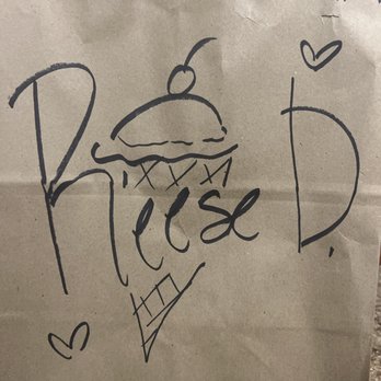 WHITE RABBIT DESSERT EXPERIENCE - Updated April 2025 - 388 Photos & 147 ...