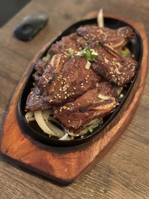 3355 Asian grill by null