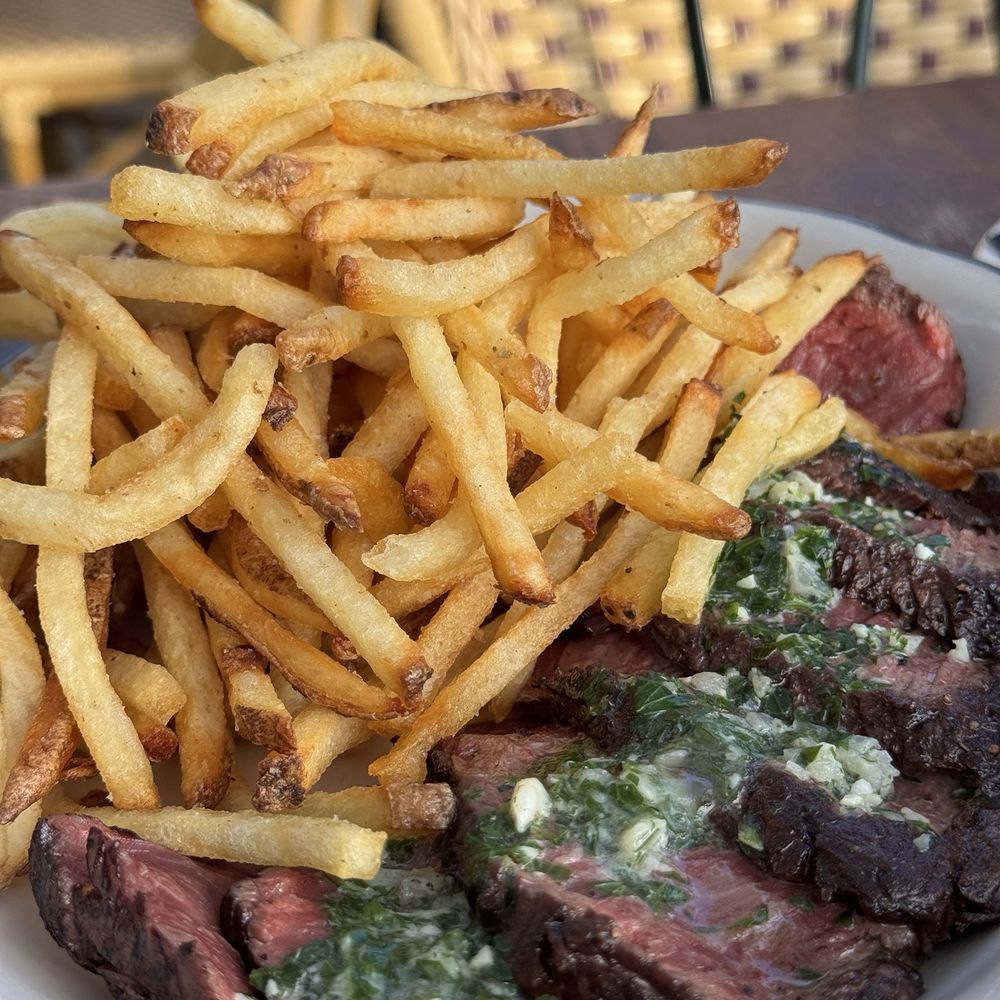 Bar Steak Bar Steak