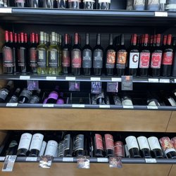 Park N Shop Liquors - Red Blends!!