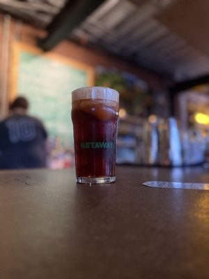 Seventh Son Brewing Co. by null