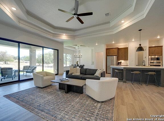 Slide of Boling Construction