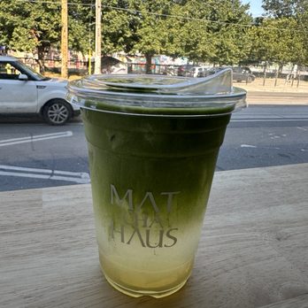 Matcha Haus - Cafes Near Me - Toronto, Ontario Matcha Haus - Cafes Near Me - Toronto, Ontario