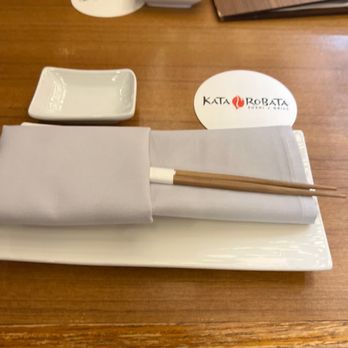Kata Robata - Sushi Bars Near Me - Houston, Texas Kata Robata - Sushi Bars Near Me - Houston, Texas