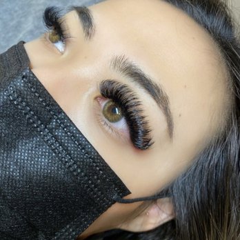I Love Lashes & Brows - Volume lashes - Eyelash Service Near Me - Redondo Beach , California