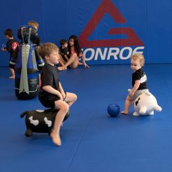Gracie Barra