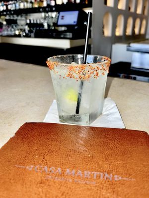 Casa Martin | Ocean Ave by null