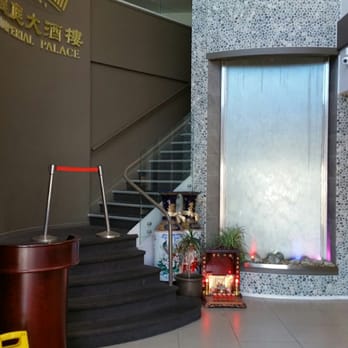 Imperial Palace Restaurant - Entrance - Dim Sum Near Me - Auckland, AUK