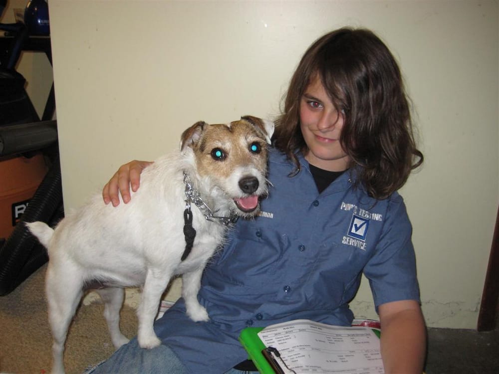 Slide of Pops Backflow Testing and Repair Service