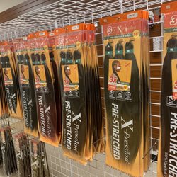 Radiantz Beauty Supply Store