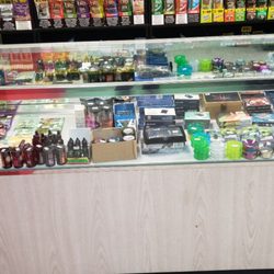 T&T Smoke shop - Come in and check out our wide assortment of CBD gummies,oils,and Hemp Flowers.
