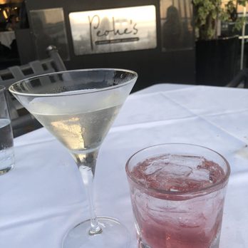 Peohe's - Drinks ! - Seafood Near Me - Coronado, California