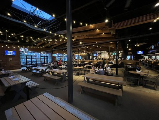 The Rustic by null