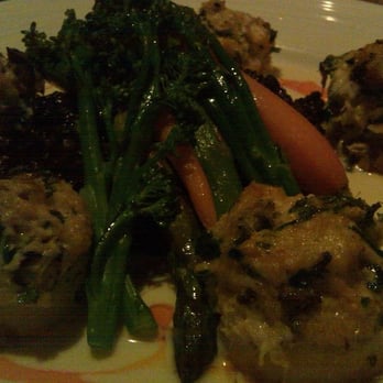 Orange Hill Restaurant & Events - Dynamite Scallops - Steakhouses Near Me - Orange, California Orange Hill Restaurant & Events - Dynamite Scallops - Steakhouses Near Me - Orange, California