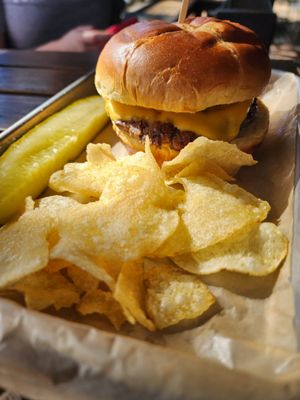 Headlands Brewing - Lafayette by null