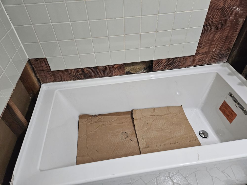 Slide of Mc Drain & Plumbing