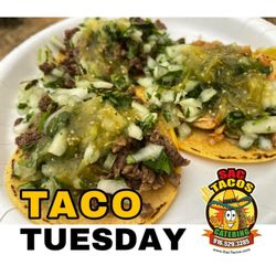 Sac Tacos